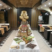 Rīgā atklāj ekskluzīvu veģetāro restorānu 'Buddha'