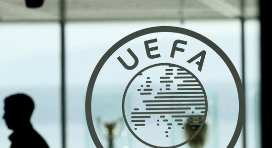 УЕФА отменил решение о допуске сборных России U-17 до международных турниров