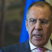 Krievija sākusi oficiālas sarunas ar Sīriju par ķīmisko ieroču nodošanu