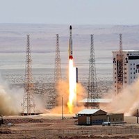 Irāna trīskāršojusi raķešu ražošanu, apgalvo ģenerālis