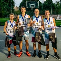Latvijas U-18 3x3 basketbola izlase PK ielozēta vienā grupā ar čempioni ASV
