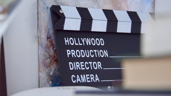 Kā ASV tarifi kino varētu ietekmēt Zilbaloža un Kažas nākamo filmu