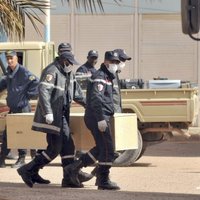 Alžīrija: ķīlnieku krīzē gājuši bojā 37 ārzemnieki; kaujiniekus vadījis kanādietis