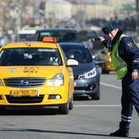 Мировой рекорд поездки на такси: из Санкт-Петербурга — в Магадан