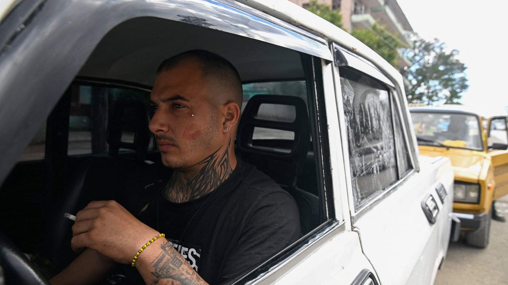 Kubā trūkst degvielas, Meksika sūta humāno palīdzību. Atbalstīt sola arī Krievija