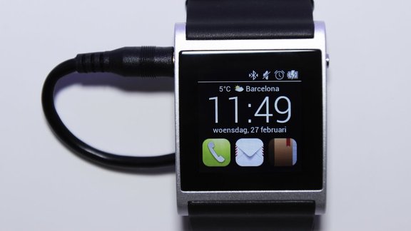 Apple iWatch