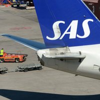 Ministrs: Zviedrija vairs neieguldīs kapitālu lidsabiedrībā SAS