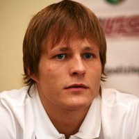 Karjeru noslēdzis Latvijas florbola čempionāta visu laiku rezultatīvākais spēlētājs Juškēvičs