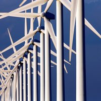 Dainis Kanders: Aktualitātes ceļā uz lieljaudas vēja elektrostaciju parkiem