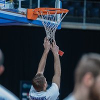 Freimanis ar 21 punktu neglābj 'Anwil' no zaudējuma FIBA Čempionu līgas mačā