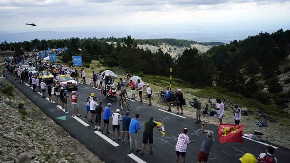 Tour de France