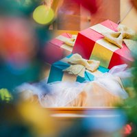 Восемь идей для новогодних и рождественских подарков