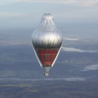 Известный российский путешественник побил мировой рекорд кругосветки на воздушном шаре