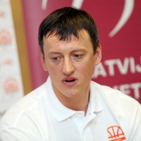 Vecvagars Latvijas U-20 basketbolistu neveiksmēs Eiropas čempionātā vaino līderu trūkumu
