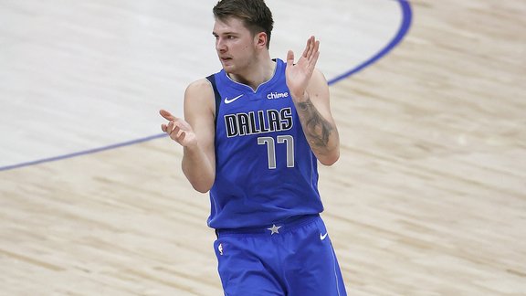 Luka Dončičs