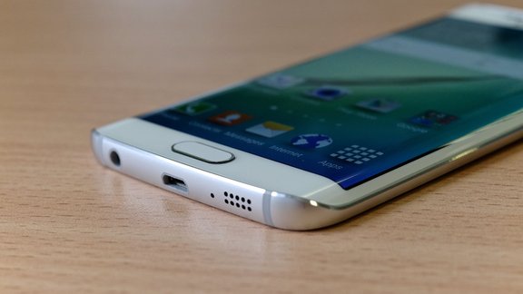 Samsung Galaxy S6 Edge - 14