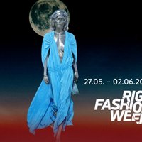 Rīgas modes nedēļa norisināsies maija beigās; vadmotīvs – digitālā mode