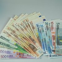 Latvijas banku sektors četros mēnešos nopelnījis 135,5 miljonus eiro