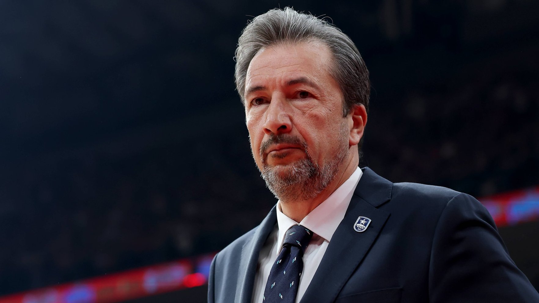 "Panathinaikos" fani izsvilpj Banki, bet itālis smejas pēdējais – "Anadolu Efes" nozog spēli Atēnās