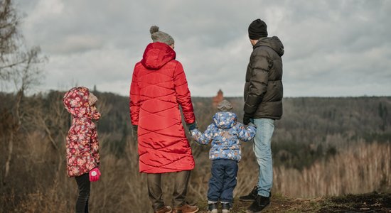 17 idejas, kā aizraujoši aizvadīt pavasara skolēnu brīvlaiku Siguldā