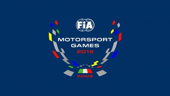 FIA Motorsport Games