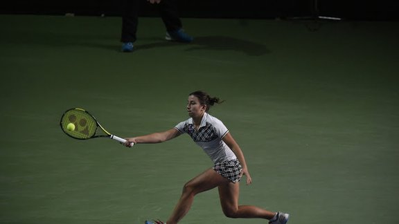 Anastasija Sevastova