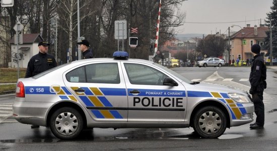 Чешская полиция объявила в розыск генерала ГРУ, который был причастен к взрывам на складах с оружием