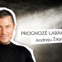 'Spēlmaņu nakts 2015': Prognozē labāk par Andreju Žagaru!