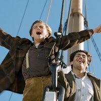 "Титаник" на киноэкранах: три главных фильма