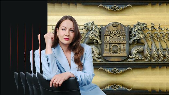 "Kāpēc" Rīgas debates - studijā Šlesers, Pūce, Robalte, Stepaņenko, Ratnieks, Sprindžuks, Dreimane un Rosļikovs