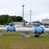 Inčukalna PGK plāno nodot dabasgāzes pārvades un uzglabāšanas sistēmas operatoram
