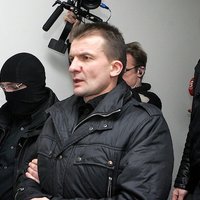 Tiesa atsaka Vaškeviča apcietināšanu