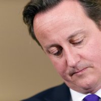 Кэмерон: Британия примет тысячи сирийских беженцев