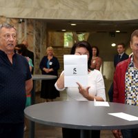 'Jaunā saskaņa' Rīgas domes vēlēšanu rezultātus apstrīd tiesā