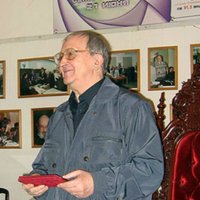 Скончался писатель Борис Стругацкий
