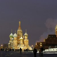 The Moscow Times: Кремль "выведен из себя" расследованием о бизнес-империи Чаек
