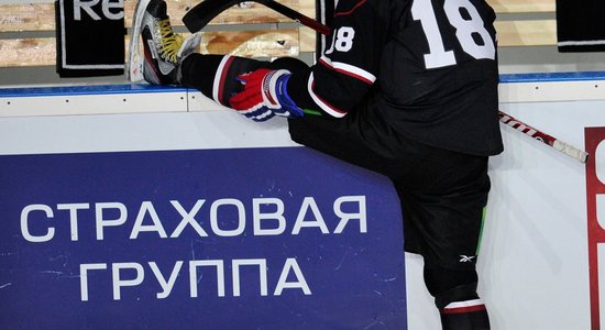 Sergejs Fjodorovs ierosina aizliegt klubiem kritizēt KHL tiesnešus