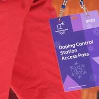 Phjončhanā veikts neredzēti daudz dopinga pārbaužu