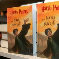 Jēkabpilī notiesā krāpnieku, kurš internetā piedāvājis grāmatas par Hariju Poteru