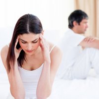 Почему разводы происходят на четвертом и седьмом годах брака