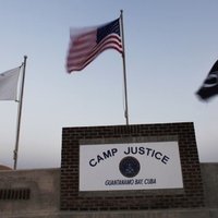 ASV Gvantanamo bāzē izcēlušās sadursmes ar ieslodzītajiem
