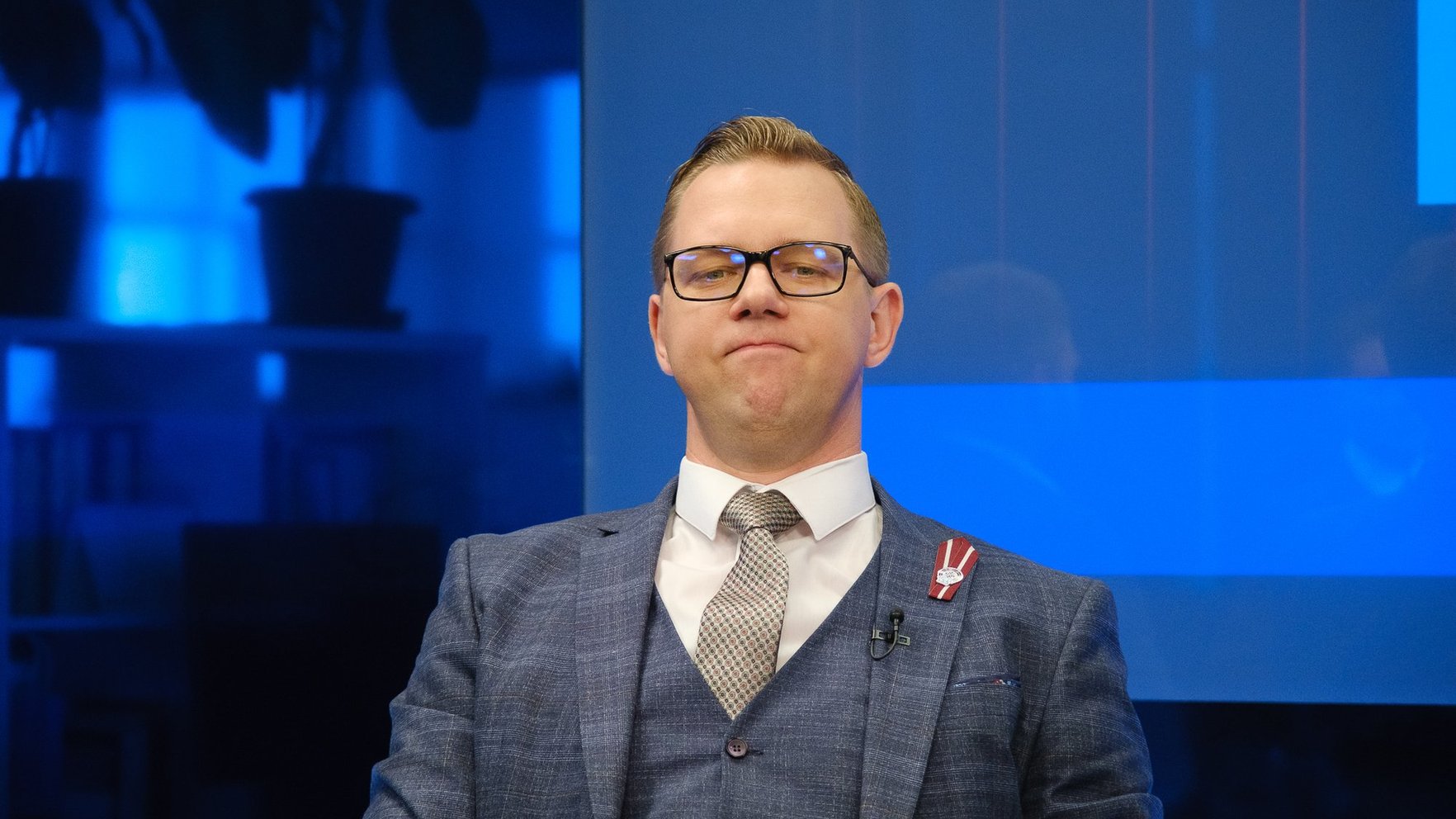 Ārvalstu filmu piesaistes programmai atrasts "lielisks risinājums", paziņo Rokpelnis