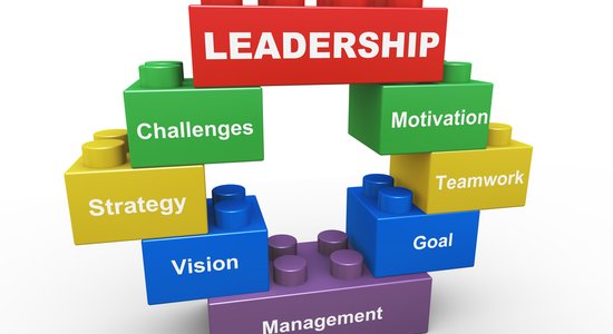 6 veidi, kā uzņēmējs var apvienot līdera un vadītāja lomas