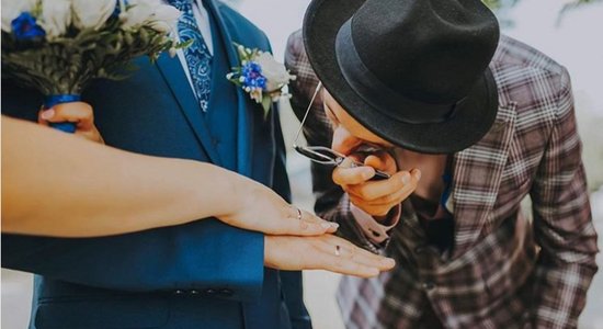 10 свадебных трендов 2020 года, о которых вы должны знать