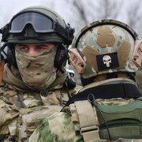 МВД Украины: российские военные берут в плен и расстреливают жителей Волчанска
