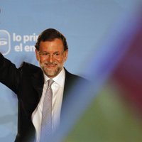 Spānijas premjers noliedz nedeklarētu maksājumu saņemšanu no partijas