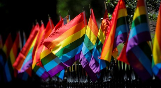 Правящая партия внесла в парламент Грузии законопроекты о запрете "пропаганды" ЛГБТ и трансгендерного перехода