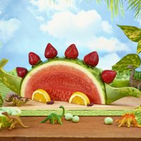 Чудо-ягода: 5 необычных блюд из арбуза для любой вечеринки