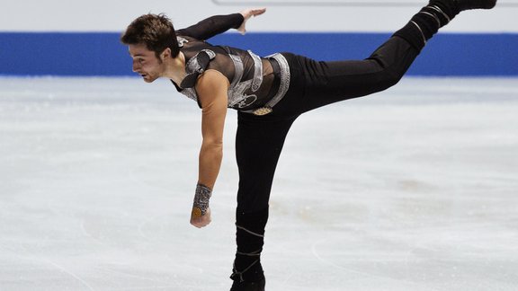 Brian Joubert