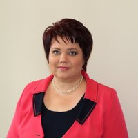 Daiga Avdejanova: Datu drošība – atbildība pret sabiedrību